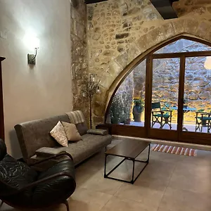  Apartamento La Fusteria D'