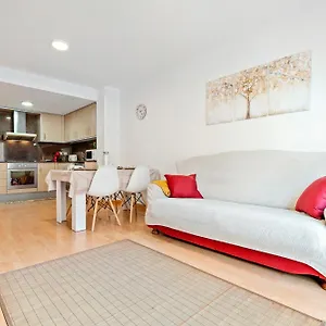  Apartamento Canana De Vega
