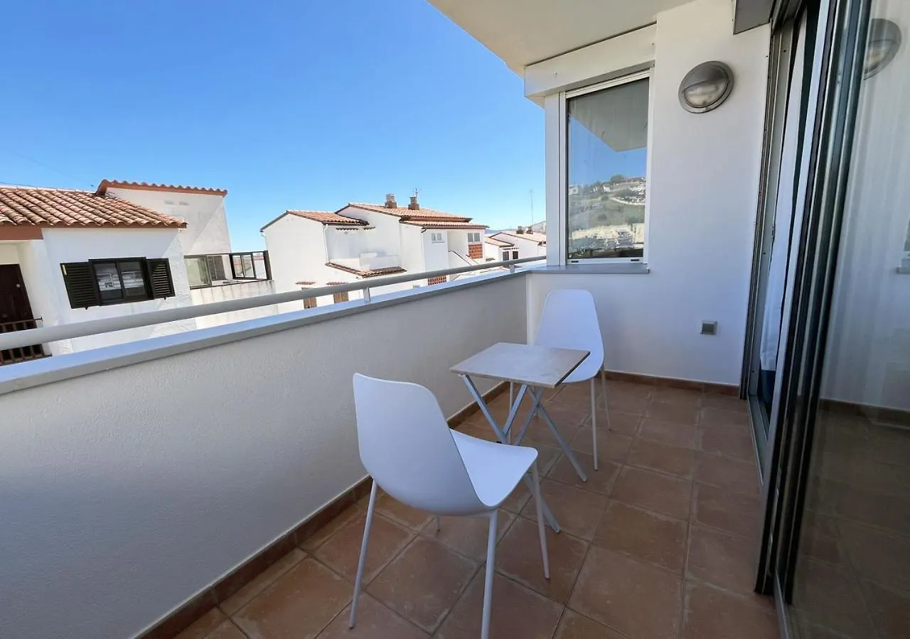 2-Bedroom Brand New Apartment Steps From The Beach Llanca Spain